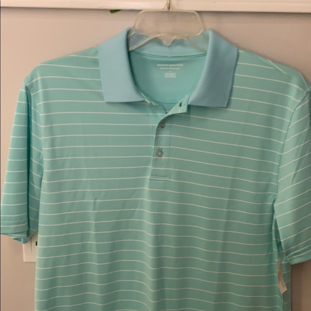 Amazon polo